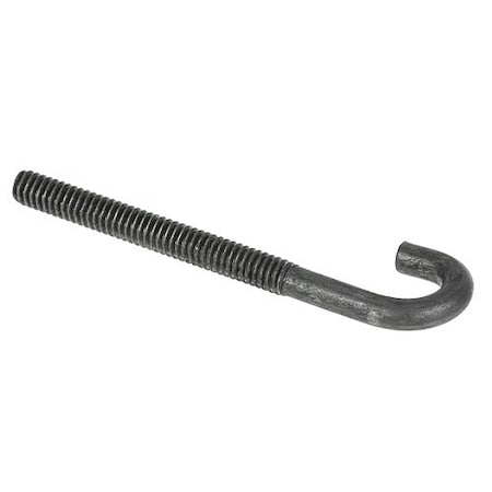Garland Spring Hook 3-1/4", 1/4-20 9004701